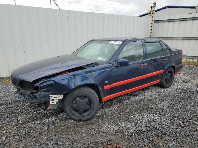 1998 VOLVO S70, 