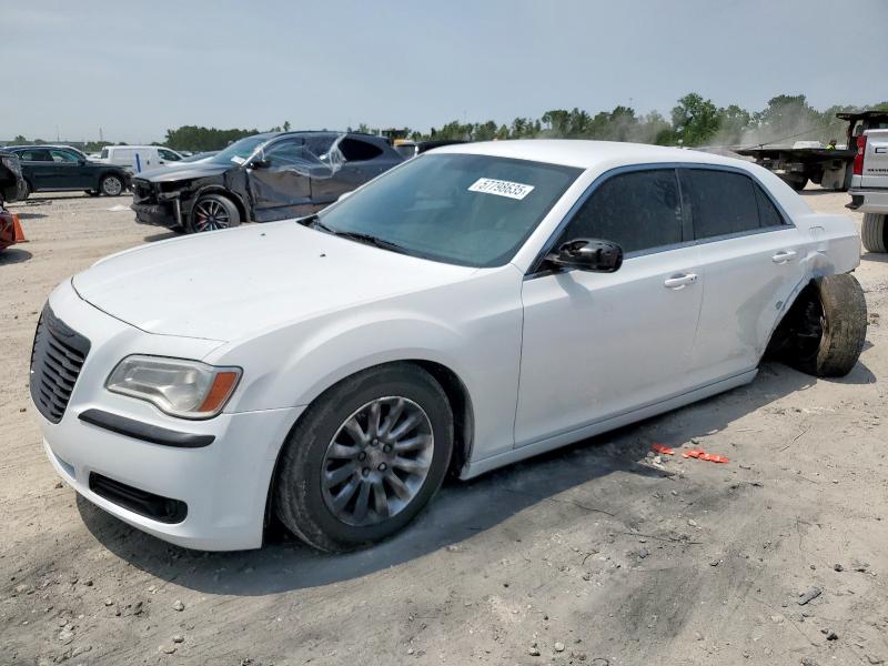 2013 CHRYSLER 300, 