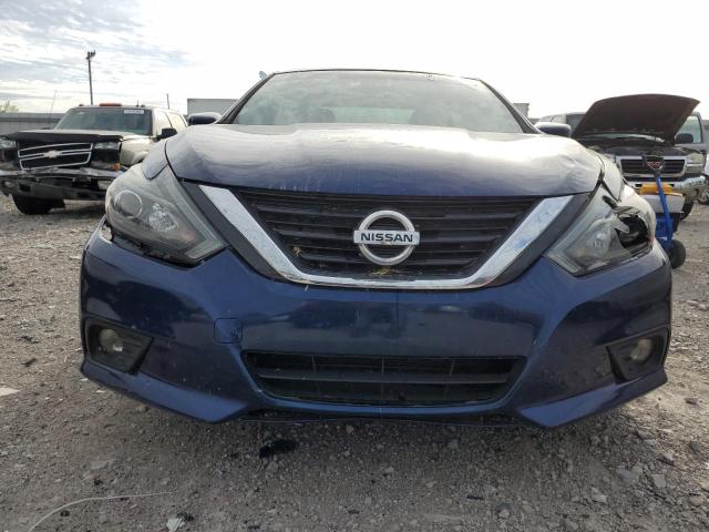 1N4AL3AP0JC147594 - 2018 NISSAN ALTIMA 2.5 BLUE photo 5