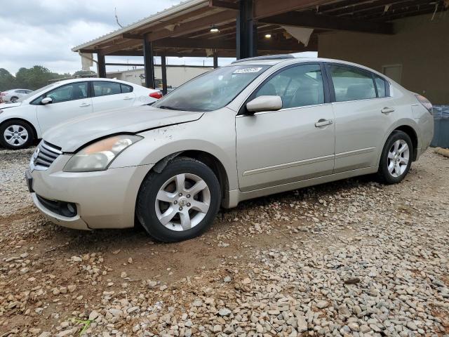 2009 NISSAN ALTIMA 2.5, null