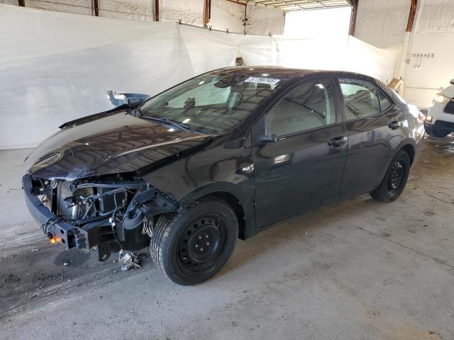 2017 TOYOTA COROLLA L, 