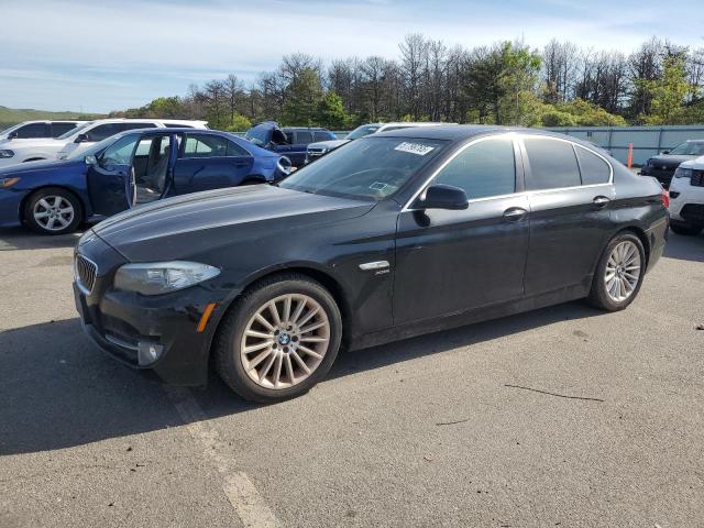 2011 BMW 535 XI, 