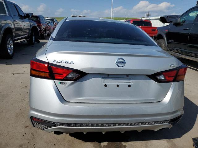 1N4BL4EVXKC201374 - 2019 NISSAN ALTIMA SL SILVER photo 6