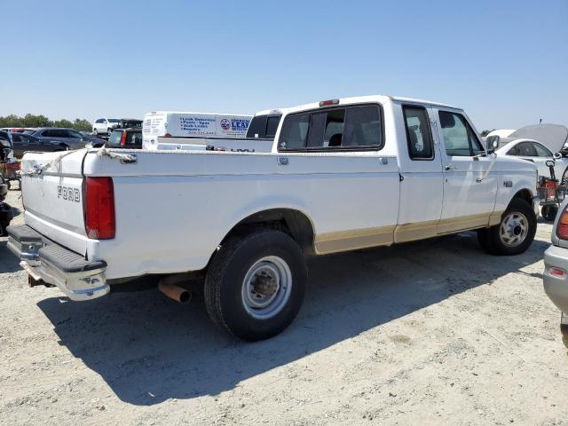 1FTHX25H5TEA48271 - 1996 FORD F250 WHITE photo 3