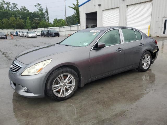2013 INFINITI G37 BASE, 