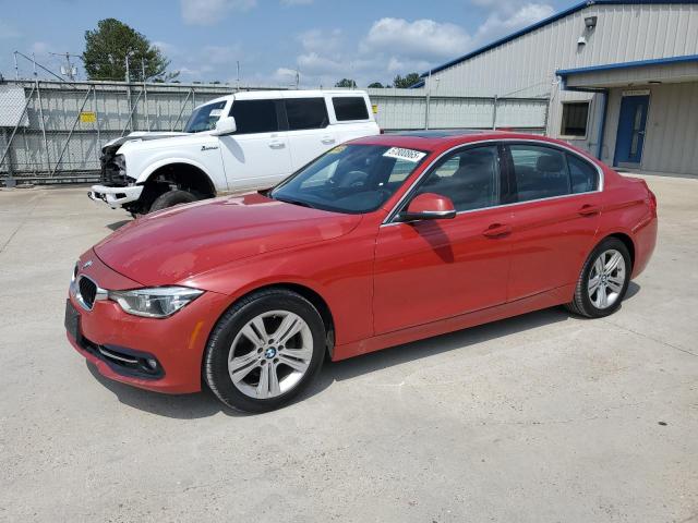 2018 BMW 330 I, 