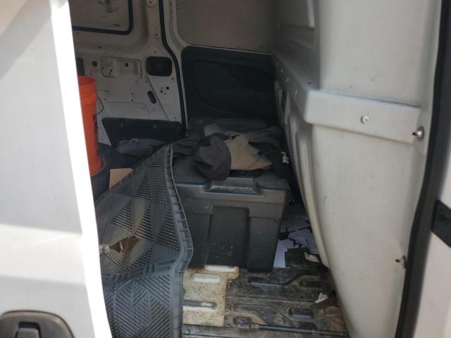 ZFBERFAB5H6F42952 - 2017 RAM PROMASTER თეთრი ფოტო 11