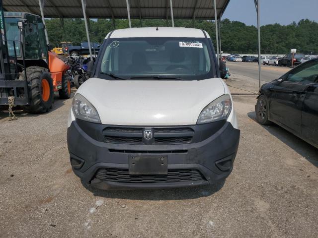 ZFBERFAB5H6F42952 - 2017 RAM PROMASTER თეთრი ფოტო 5