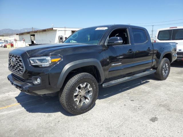 2023 TOYOTA TACOMA DOUBLE CAB, 