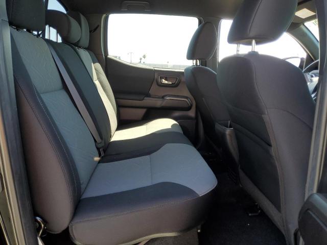 3TMDZ5BN2PM147683 - 2023 TOYOTA TACOMA DOUBLE CAB BLACK photo 10