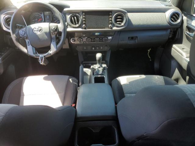 3TMDZ5BN2PM147683 - 2023 TOYOTA TACOMA DOUBLE CAB BLACK photo 8