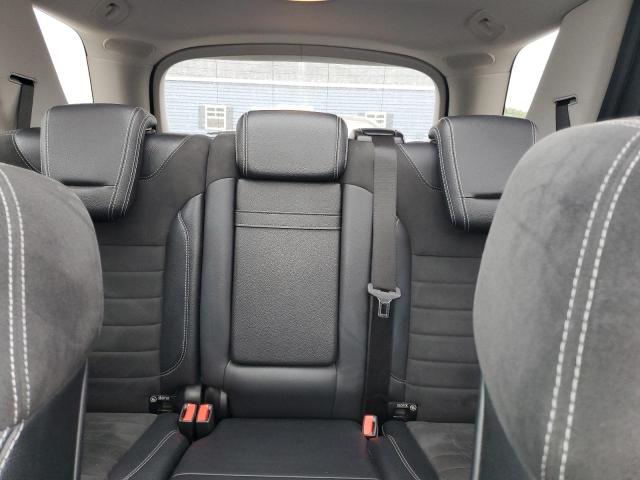 4JGDA5HBXCA097090 - 2012 MERCEDES-BENZ ML 350 4MATIC GRAY photo 10