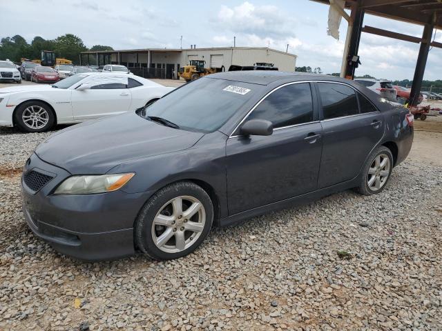 2009 TOYOTA CAMRY SE, 