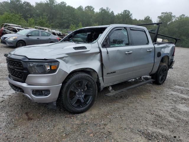 2022 RAM 1500 BIG HORN/LONE STAR, 