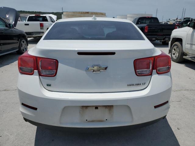 1G11C5SL0FF245234 - 2015 CHEVROLET MALIBU 1LT 白色 照片 6
