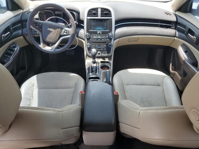 1G11C5SL0FF245234 - 2015 CHEVROLET MALIBU 1LT 白色 照片 8