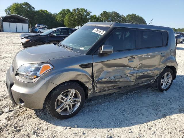 2010 KIA SOUL +, 