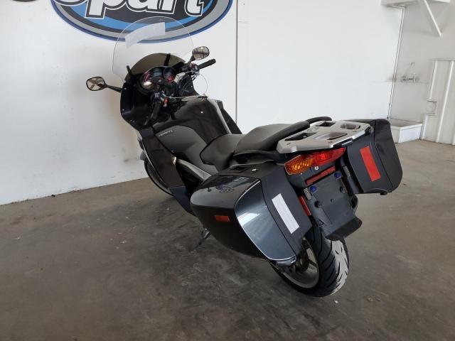 WB10597017ZN46336 - 2007 BMW K1200 GT GRAY photo 3