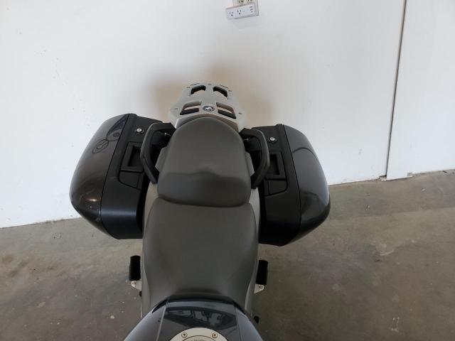 WB10597017ZN46336 - 2007 BMW K1200 GT GRAY photo 6