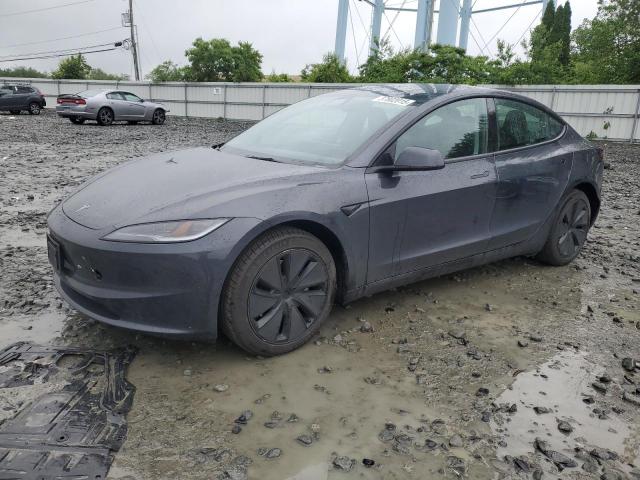 2024 TESLA MODEL 3, null