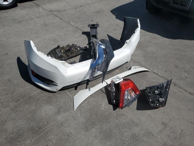 19XFC1F73HE208369 - 2017 HONDA CIVIC EXL WHITE photo 12