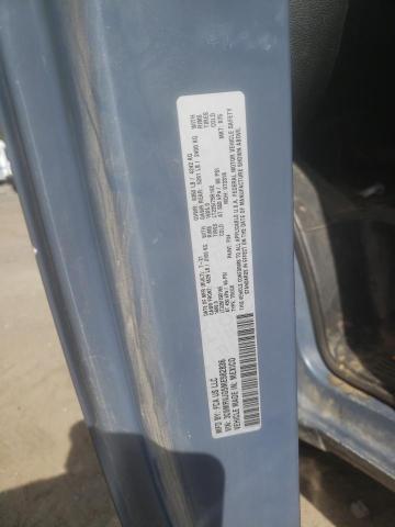 3C6MRVJG5ME562836 - 2021 RAM PROMASTER 3500 HIGH 蓝色 照片 13