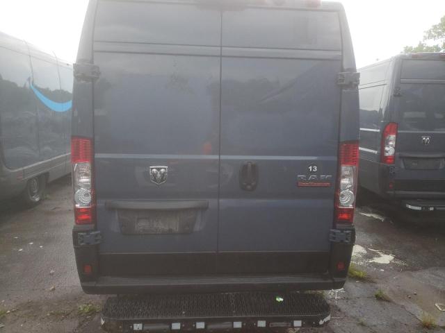 3C6MRVJG5ME562836 - 2021 RAM PROMASTER 3500 HIGH 蓝色 照片 6