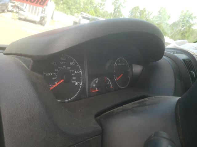 3C6MRVJG5ME562836 - 2021 RAM PROMASTER 3500 HIGH 蓝色 照片 9