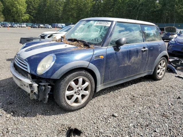 2006 MINI COOPER, 