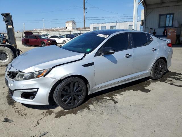 2014 KIA OPTIMA EX, null