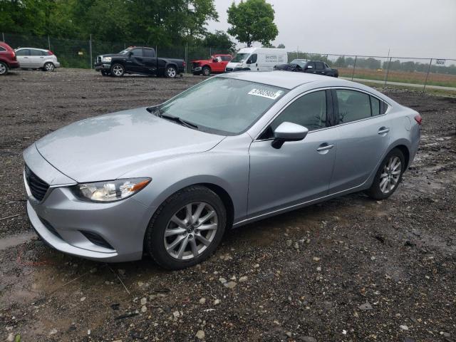 2016 MAZDA 6 SPORT, null