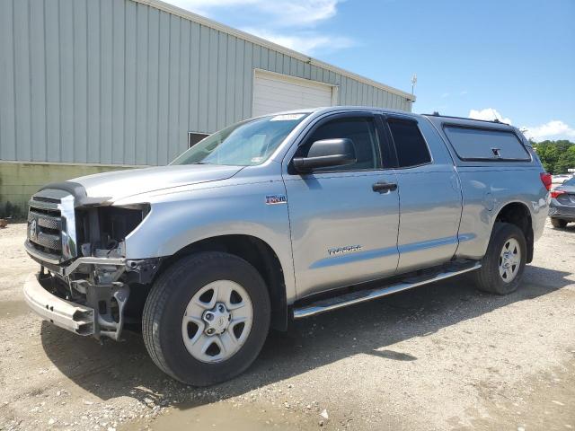 2010 TOYOTA TUNDRA DOUBLE CAB SR5, 