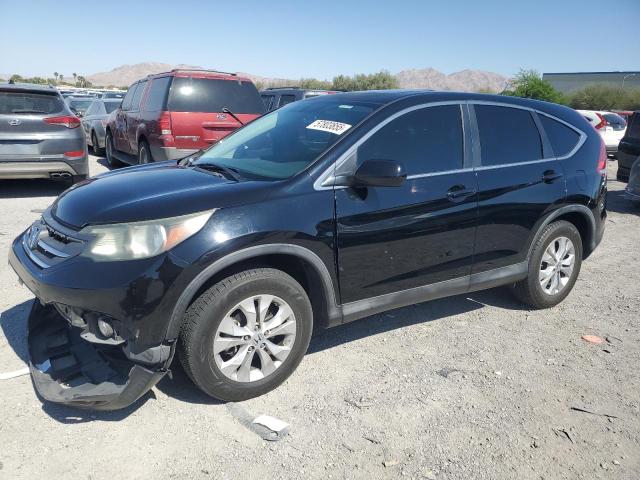 2013 HONDA CR-V EX, 