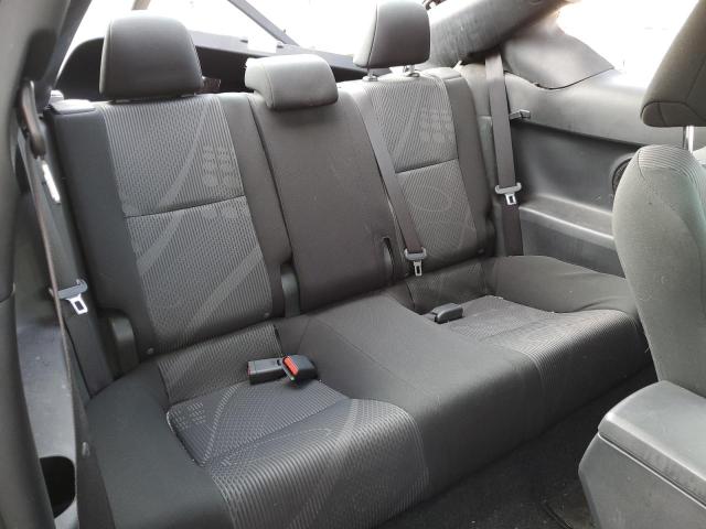 JTKJF5C74B3016057 - 2011 TOYOTA SCION TC 勃艮第红 照片 10