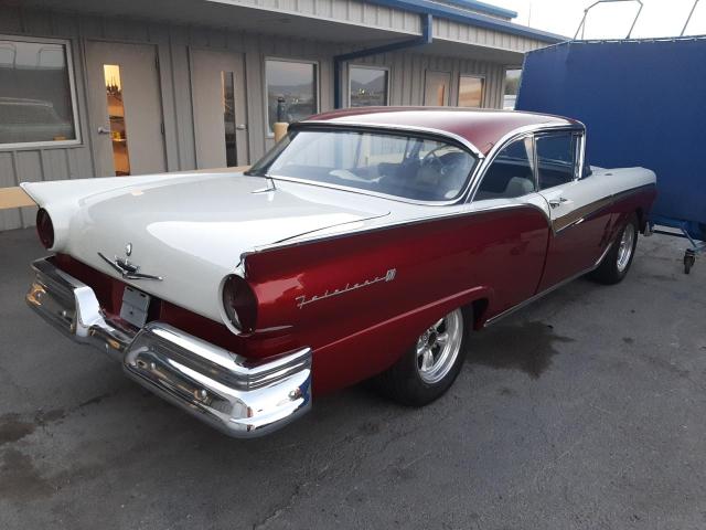 C7RV141983 - 1957 FORD FAIRLANE TWO TONE photo 4