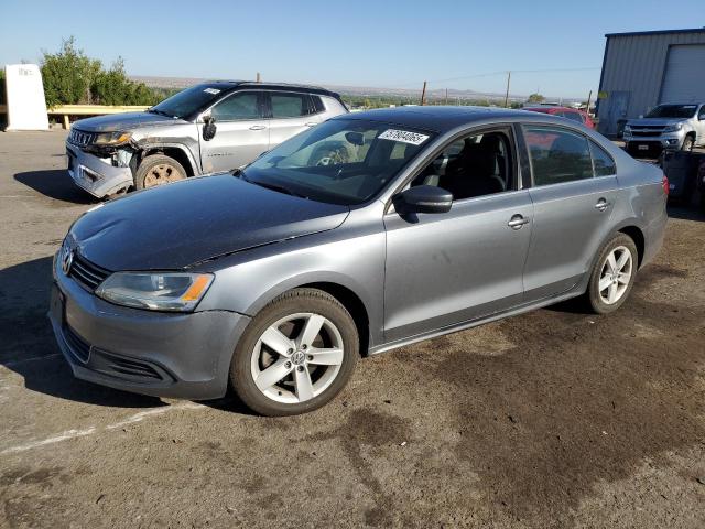 2014 VOLKSWAGEN JETTA TDI, null