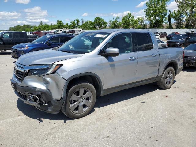 2020 HONDA RIDGELINE RTL, 