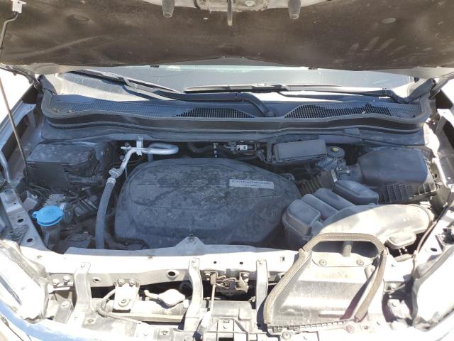 5FPYK3F7XLB010096 - 2020 HONDA RIDGELINE RTL Boz foto 11