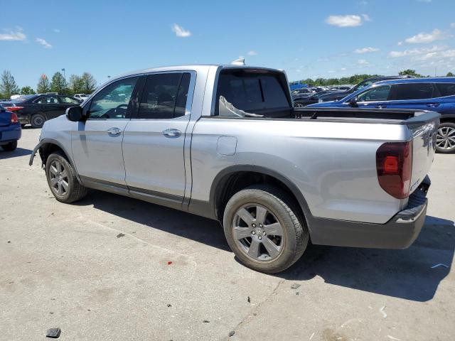 5FPYK3F7XLB010096 - 2020 HONDA RIDGELINE RTL Boz foto 2