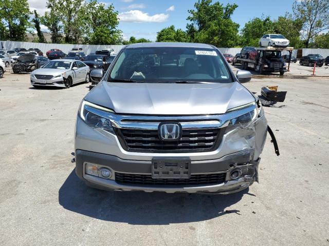 5FPYK3F7XLB010096 - 2020 HONDA RIDGELINE RTL Boz foto 5