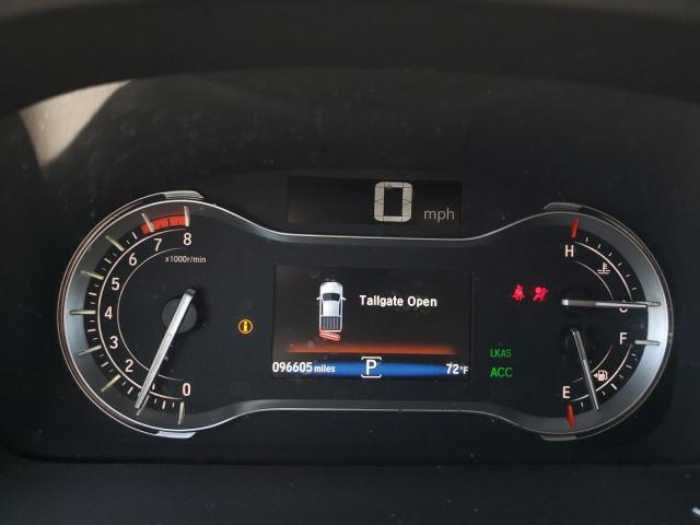 5FPYK3F7XLB010096 - 2020 HONDA RIDGELINE RTL Boz foto 9