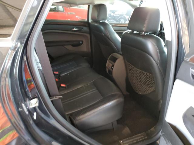 3GYFNEEY4BS581774 - 2011 CADILLAC SRX PERFORMANCE COLLECTION BLACK photo 11