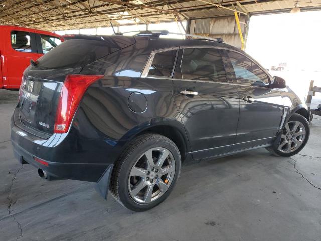 3GYFNEEY4BS581774 - 2011 CADILLAC SRX PERFORMANCE COLLECTION BLACK photo 3