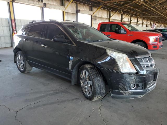 3GYFNEEY4BS581774 - 2011 CADILLAC SRX PERFORMANCE COLLECTION BLACK photo 4