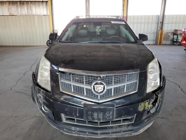 3GYFNEEY4BS581774 - 2011 CADILLAC SRX PERFORMANCE COLLECTION BLACK photo 5