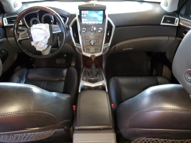 3GYFNEEY4BS581774 - 2011 CADILLAC SRX PERFORMANCE COLLECTION BLACK photo 8