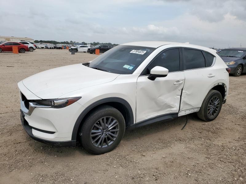 2020 MAZDA CX-5 SPORT, 