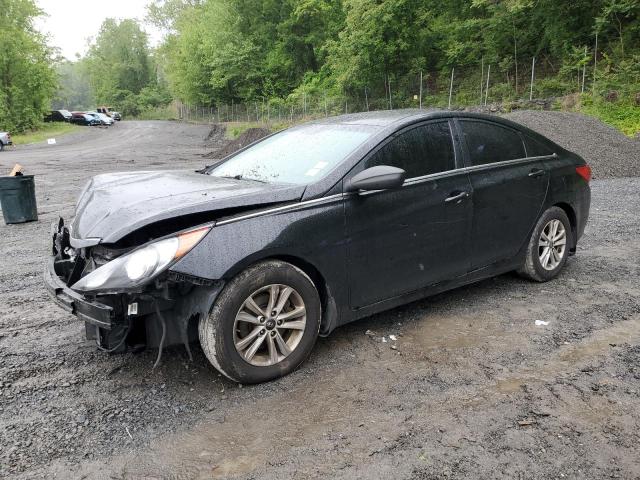 2013 HYUNDAI SONATA GLS, null