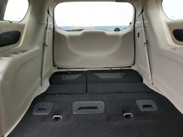 2C4RC1BG0MR556979 - 2021 CHRYSLER PACIFICA TOURING L GRAY photo 10