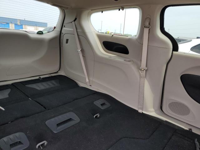 2C4RC1BG0MR556979 - 2021 CHRYSLER PACIFICA TOURING L GRAY photo 11